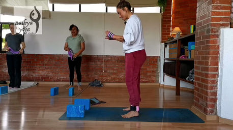 Core Sculpted con Ana Hernández